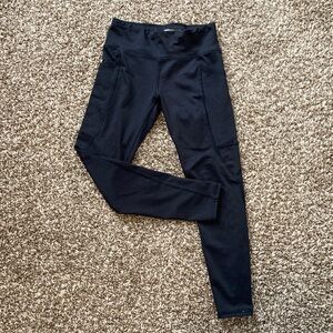 Athletic Works Dark Leggings for Kids